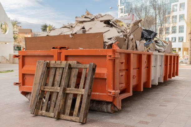 Best Dumpster Rental Services  in Augusta, KS