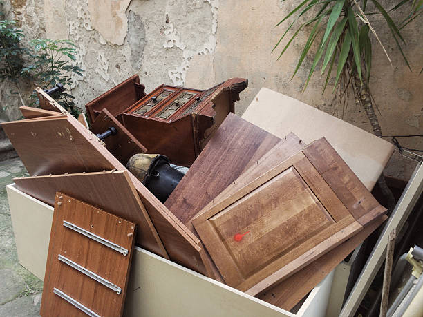 Best Basement Cleanout  in Augusta, KS