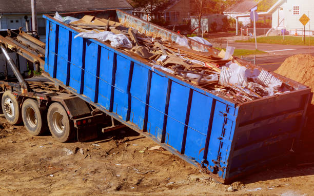 Best Electronics and E-Waste Disposal  in Augusta, KS